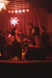 The Ultimate Restaurant & Club Night in Los Angeles image 8