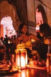 The Ultimate Restaurant & Club Night in Los Angeles image 11