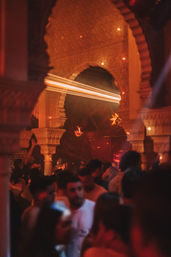 The Ultimate Restaurant & Club Night in Los Angeles image 14