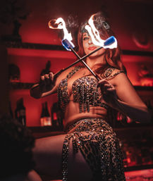The Ultimate Restaurant & Club Night in Los Angeles image 1