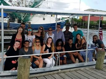 Wildlife + Good Times: Bayou Tours for Bachelor, Bachelorette & Birthday Trips image 4