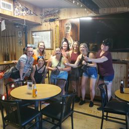 Wildlife + Good Times: Bayou Tours for Bachelor, Bachelorette & Birthday Trips image 16