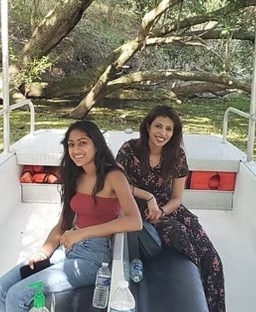 Wildlife + Good Times: Bayou Tours for Bachelor, Bachelorette & Birthday Trips image 5