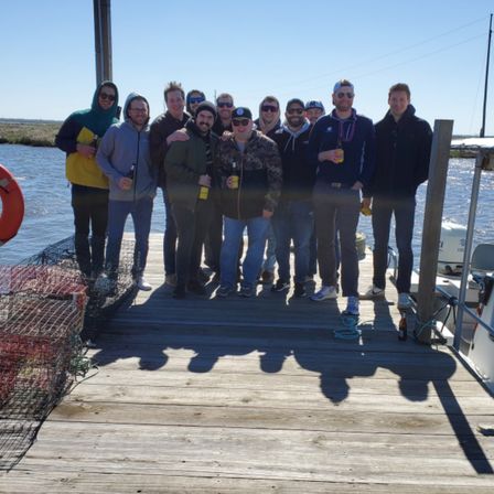 Wildlife + Good Times: Bayou Tours for Bachelor, Bachelorette & Birthday Trips image 19