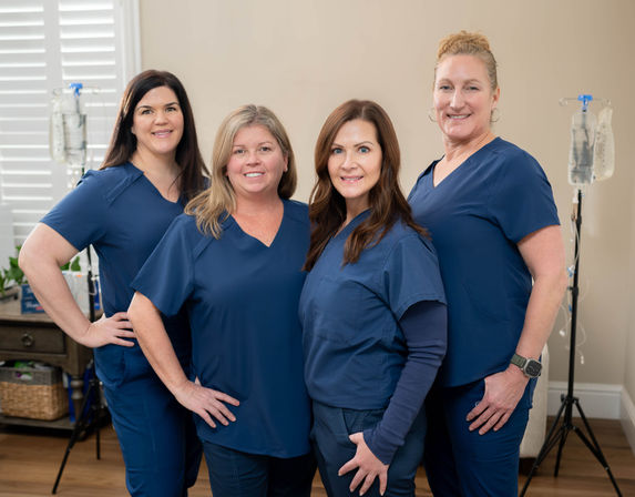 Wheels of Wellness: The Ultimate Party Recovery - Mobile IV Therapy for Bachelorettes, Birthdays & Group Trips image 6