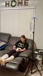 Wheels of Wellness: The Ultimate Party Recovery - Mobile IV Therapy for Bachelorettes, Birthdays & Group Trips image 3