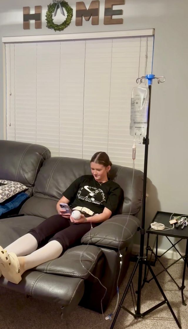 Wheels of Wellness: The Ultimate Party Recovery - Mobile IV Therapy for Bachelorettes, Birthdays & Group Trips image 3
