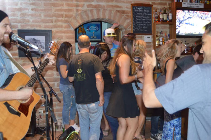Old Town Tavern image 3