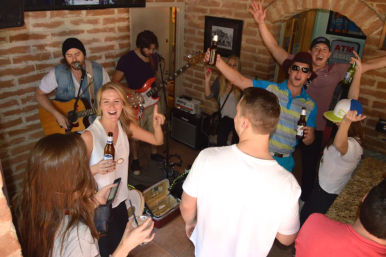 Old Town Tavern image 7