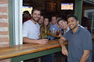 Old Town Tavern image 4