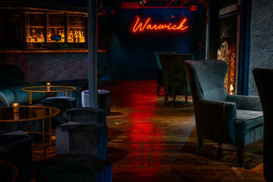 Warwick Sports Book: Ultimate Sunday Experience image