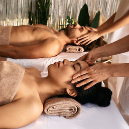 Group Massage: Let the Pros Come to You image 2