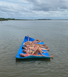 Cruise, Sip & Celebrate: Party Boat Day with Local Sandbar Experience image 3
