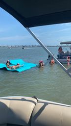 Cruise, Sip & Celebrate: Party Boat Day with Local Sandbar Experience image 21