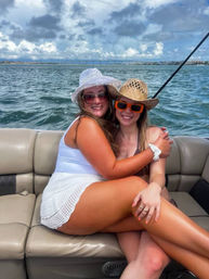 Cruise, Sip & Celebrate: Party Boat Day with Local Sandbar Experience image 9