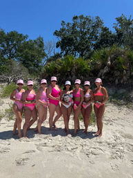 Cruise, Sip & Celebrate: Party Boat Day with Local Sandbar Experience image 4