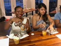 Thumbnail image for Private Cocktail-Making & Boozy Painting Party with Your Besties