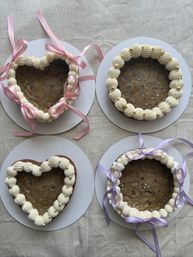 Custom Cakes by Sydney: Vintage-Style, Cookie Cakes, Cupcakes & More image 7