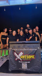 Epic Hibachi at Home: Make Your Event Unforgettable with Awesome Hibachi image 3