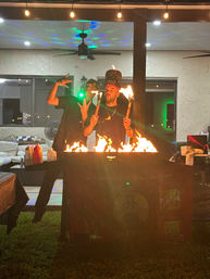 Epic Hibachi at Home: Make Your Event Unforgettable with Awesome Hibachi image 4