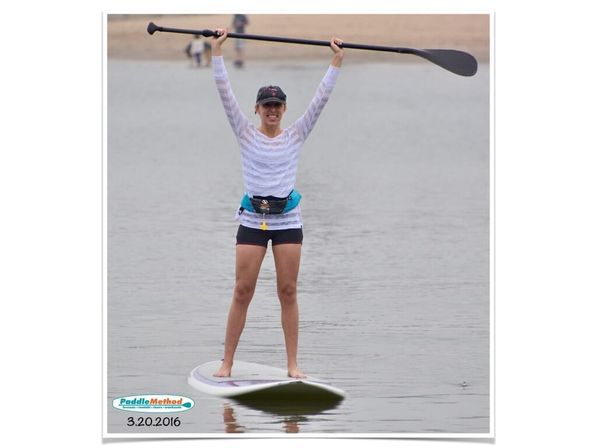 Epic Paddle Party: Stand-Up Paddleboarding & Beach Games in SoCal! image 22