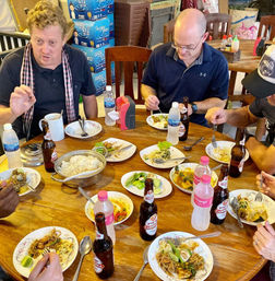 Reno Food Tour Experience: Private & Customized for Your Group image 5