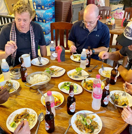 Reno Food Tour Experience: Private & Customized for Your Group image 5