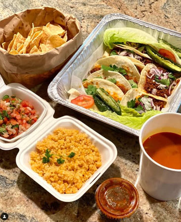Reno Food Tour Experience: Private & Customized for Your Group image 9