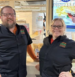 Reno Food Tour Experience: Private & Customized for Your Group image 7