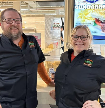 Reno Food Tour Experience: Private & Customized for Your Group image 7