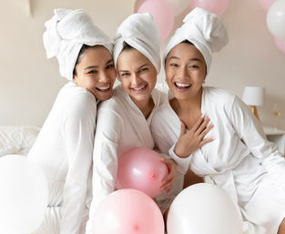 Luxury Mobile Massage NYC: On-Demand Spa for Events, Parties & Offices image 6