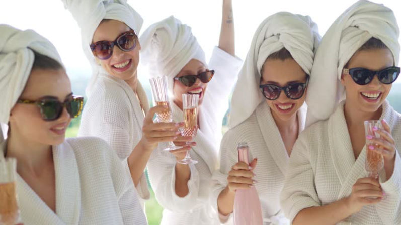 Luxury Mobile Massage NYC: On-Demand Spa for Events, Parties & Offices image 5