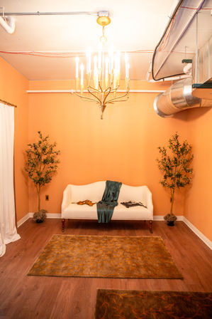 Lingerie, Sleepwear & Signature Scents: Curated Luxury by MICHAL image 4