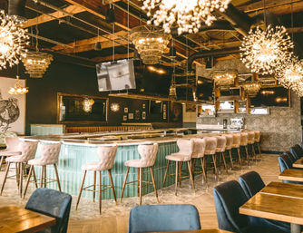 Dodo Bird Kitchen and Cocktails image 1