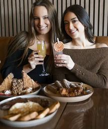 Dodo Bird Kitchen and Cocktails image 15