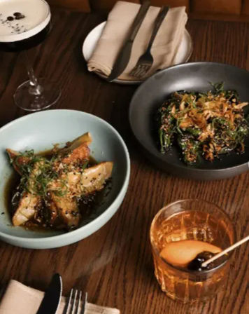 Dodo Bird Kitchen and Cocktails image 37