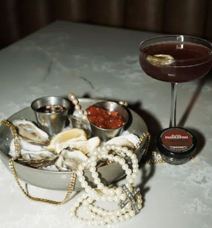 Dodo Bird Kitchen and Cocktails image 7