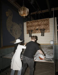 Dodo Bird Kitchen and Cocktails image 26