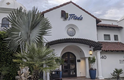 Penance & Purgatory: Phantoms of Palm Springs Ghost Tour image
