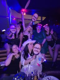 Your Personal AC Party Concierge: Itinerary, Reservations, Swag & More image 3