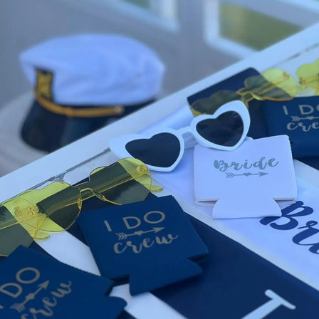 Your Personal AC Party Concierge: Itinerary, Reservations, Swag & More image 4