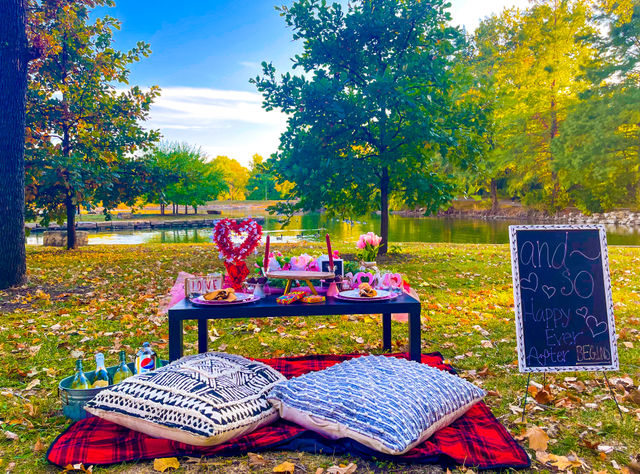 Luxury Picnics Customizable for You & Your Crew image 4