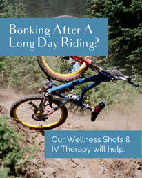 Customized IV Hydration Therapy: Boost Energy, Immunity & Recovery Fast image 14