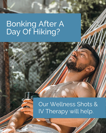Customized IV Hydration Therapy: Boost Energy, Immunity & Recovery Fast image 15