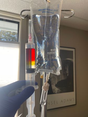 Customized IV Hydration Therapy: Boost Energy, Immunity & Recovery Fast image 3