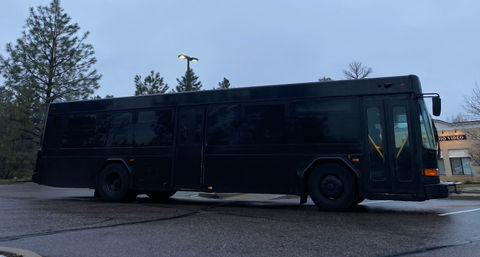 Experience the Ultimate BYOB Nightclub on Wheels with How High Party Bus (Up to 35 People) image 22