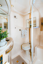 Pop the Bubbly: 65 FT Private Yacht Party with Captain & Stew image 45