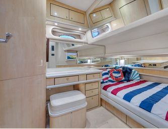 Pop the Bubbly: 65 FT Private Yacht Party with Captain & Stew image 15