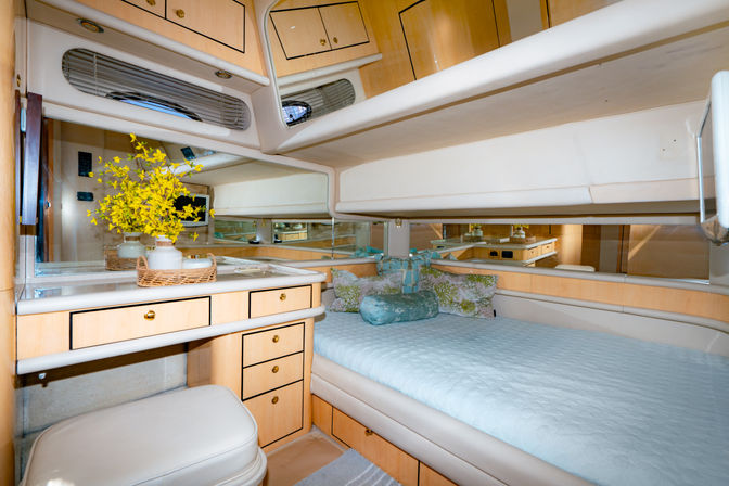 Pop the Bubbly: 65 FT Private Yacht Party with Captain & Stew image 41