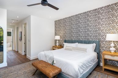 Insta-Worthy 5 BR with Heated Pool: 5 Minutes to Las Olas image 11